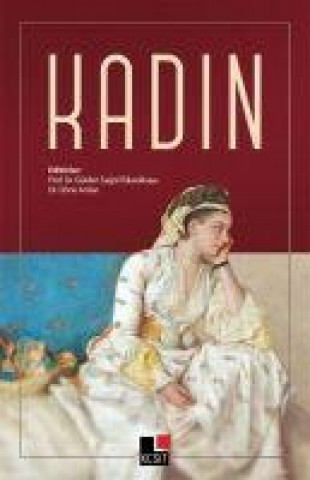 Knjiga Kadin Döne Arslan