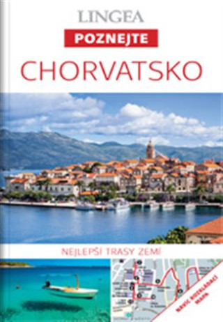 Tiskovina Chorvatsko 