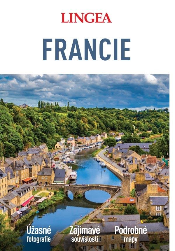Kniha Francie 