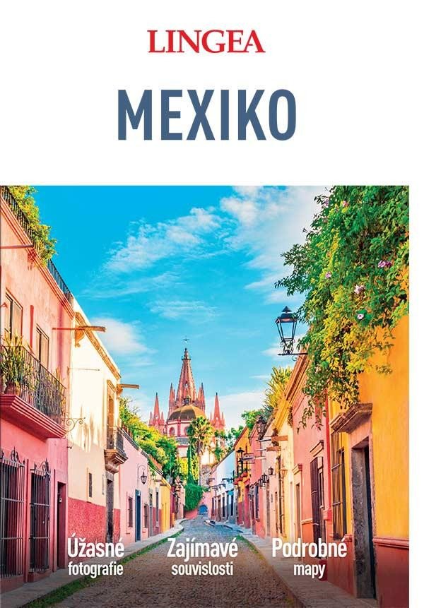 Könyv Mexico 
