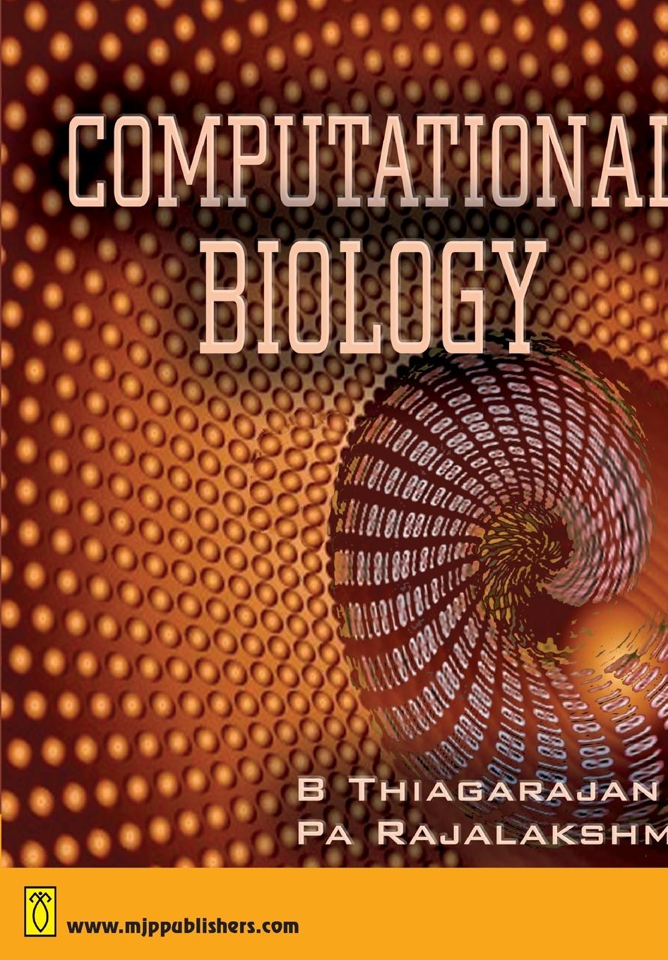 Knjiga Computational Biology B. Thiagarajan