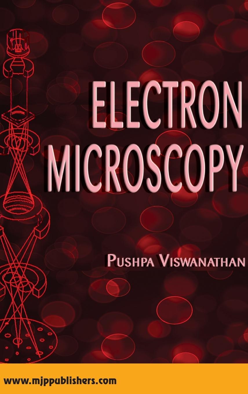 Kniha Electron Microscopy 