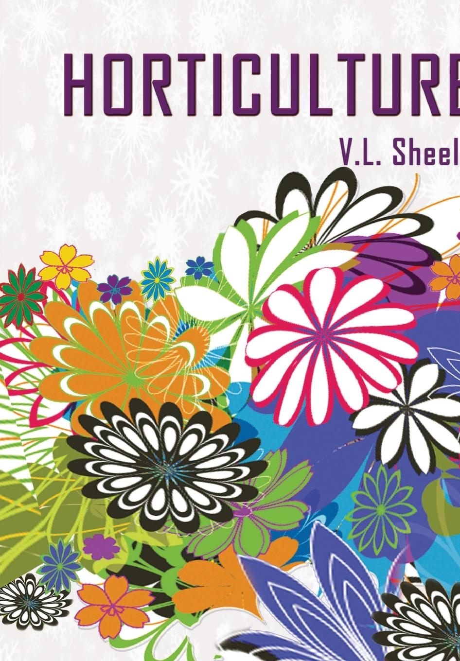 Buch Horticulture Sheela L. V.