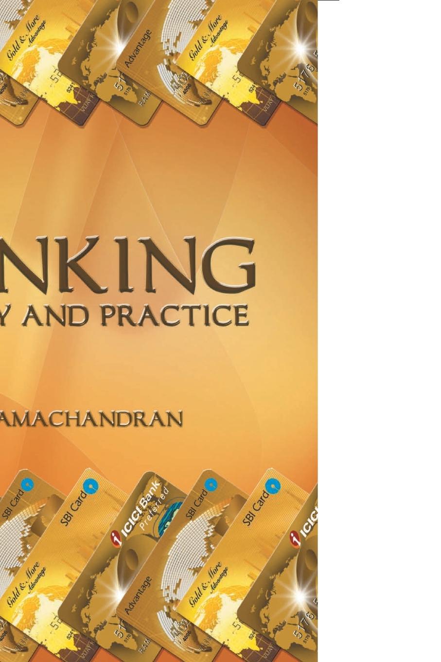Knjiga Banking R. Ramachandran