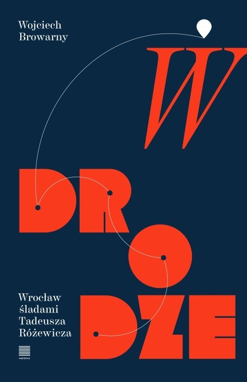 Buch W drodze Wojciech Browarny