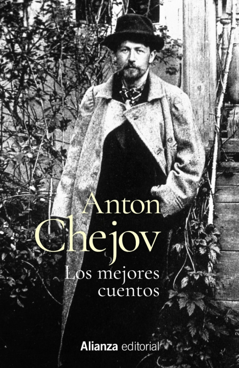 Книга Los mejores cuentos ANTON CHEJOV