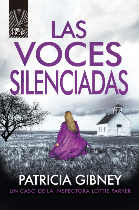 Libro Las voces silenciadas GIBNEY