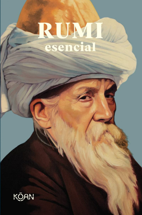 Book Rumi esencial 