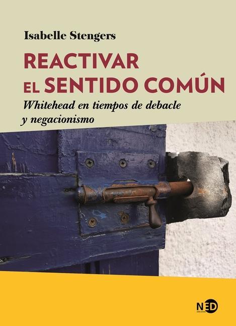 Boek Reactivar el sentido común STENGERS