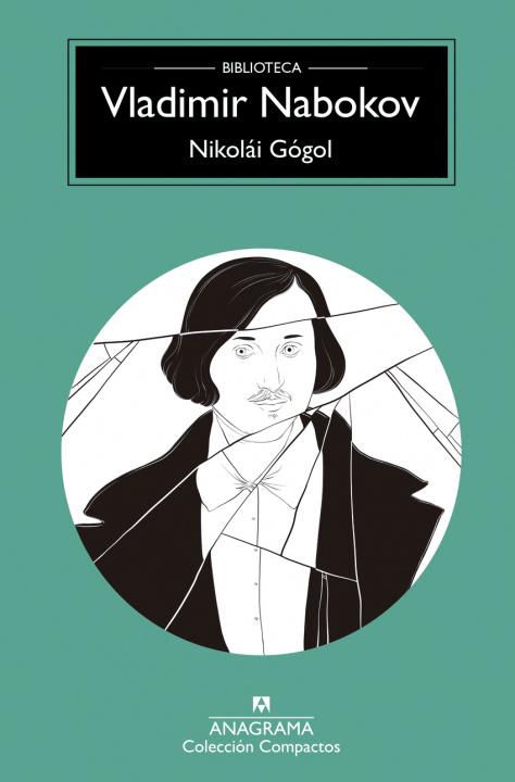 Carte Nikolai Gogol 