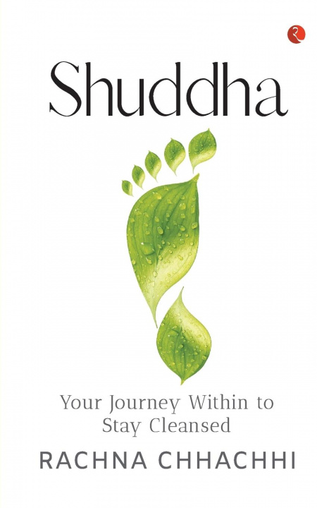 Knjiga SHUDDHA Rachna Chhachhi