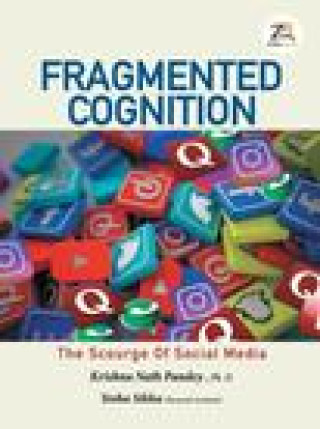 Knjiga Fragmented Cognition Krishna Nath Pandey Yesha Sikka