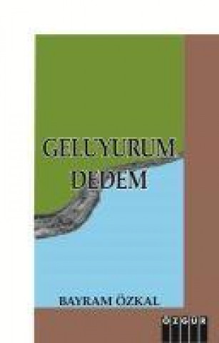 Knjiga Geluyurum Dedem 