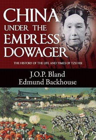 Kniha Tales of Old Singapore Edmund Backhouse