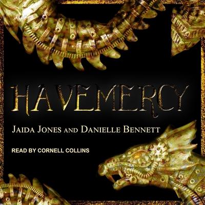 Digital Havemercy Jaida Jones
