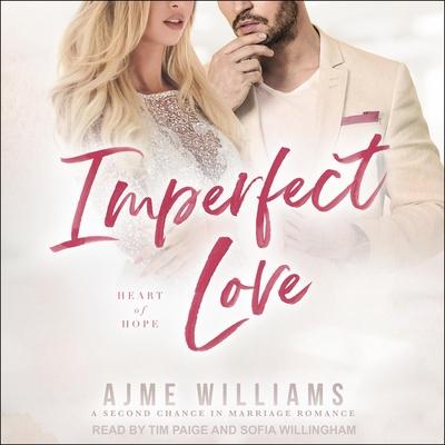 Digital Imperfect Love Tim Paige