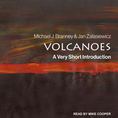 Digital Volcanoes: A Very Short Introduction Jan Zalasiewicz