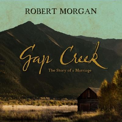 Digital Gap Creek: The Story of a Marriage Kate Forbes