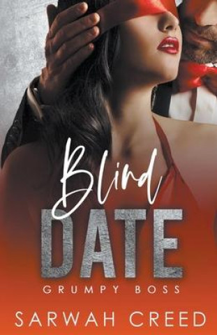 Knjiga Blind Date Sarwah Creed