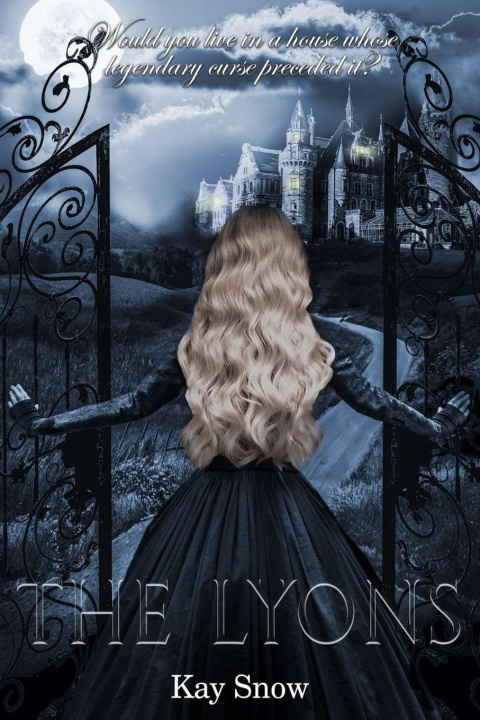 Книга Lyons Snow Kay Snow
