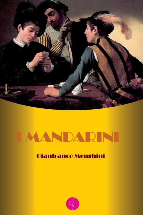 Book I Mandarini Menghini Gianfranco Menghini
