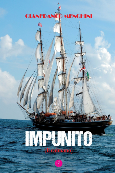 Knjiga Impunito Gianfranco Menghini