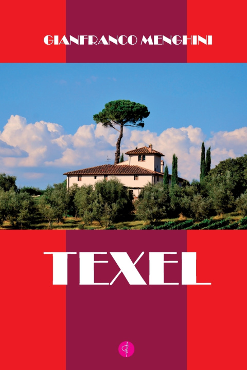 Knjiga Texel Menghini Gianfranco Menghini