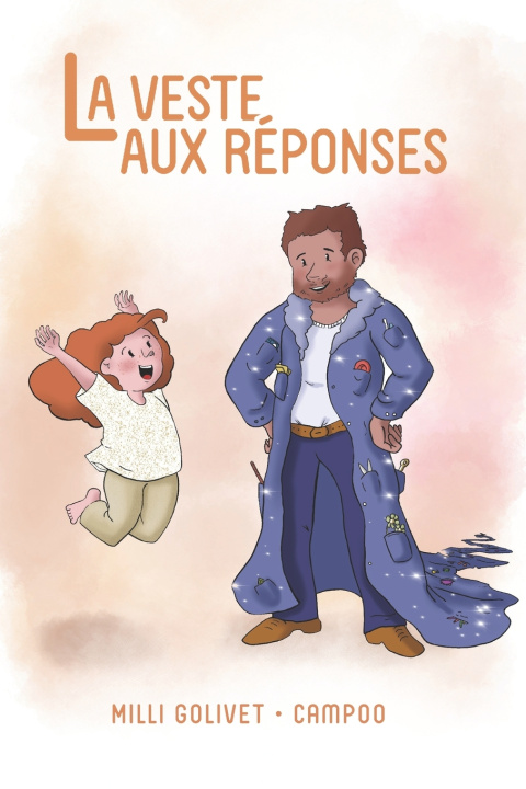 Libro veste aux reponses Quentin Campominosi
