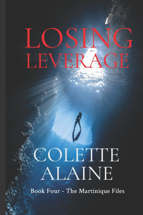 Knjiga Losing Leverage Alaine Colette Alaine