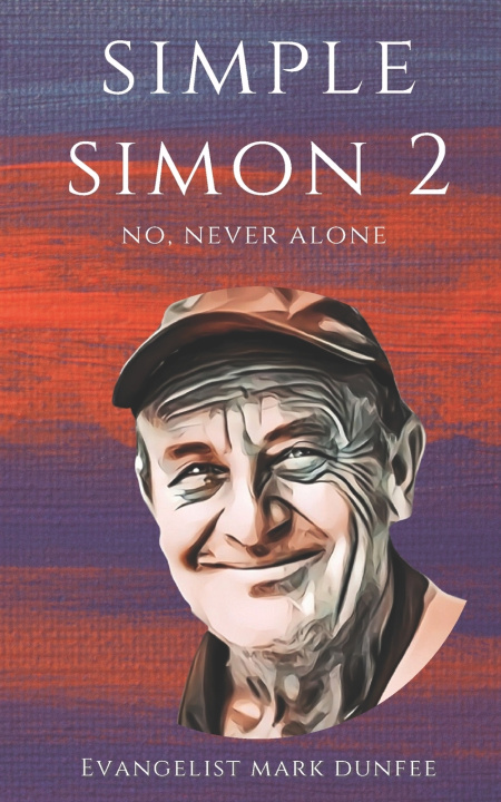Knjiga Simple Simon 2 Dunfee Mark Dunfee