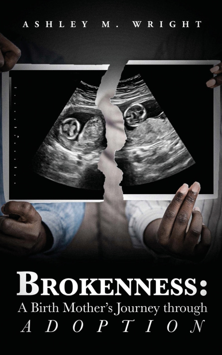 Knjiga Brokeness Martin Wright Ashley Martin Wright