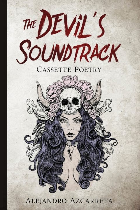 Knjiga Devil's Soundtrack azcarreta alejandro azcarreta