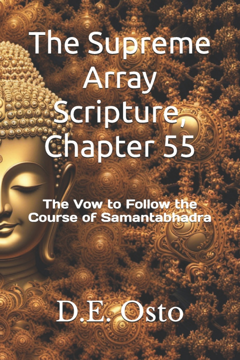 Knjiga Supreme Array Scripture, Chapter 55 Osto D.E. Osto