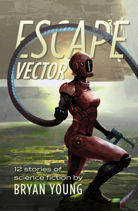 Knjiga Escape Vector Young Bryan Young
