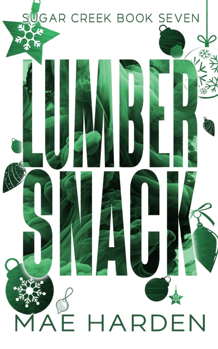 Knjiga Lumber Snack Harden Mae Harden
