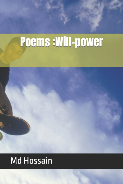 Knjiga Poems Hossain Md Sifat Hossain