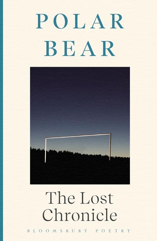 Knjiga Lost Chronicle Polarbear