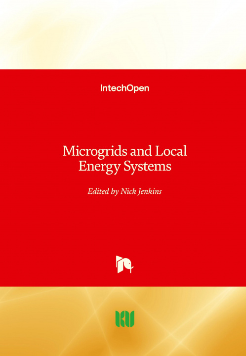 Libro Microgrids and Local Energy Systems Nick Jenkins