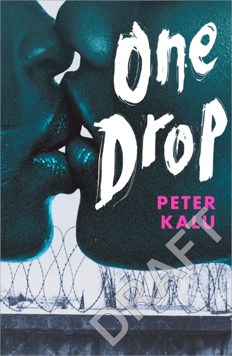 Book One Drop Kalu