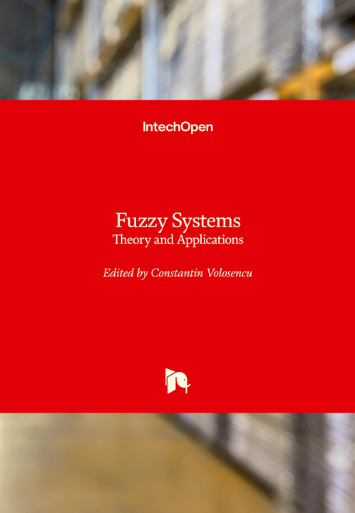 Carte Fuzzy Systems Constantin Volosencu