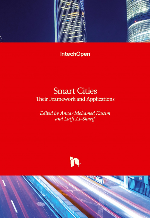 Könyv Smart Cities Lutfi Al-Sharif