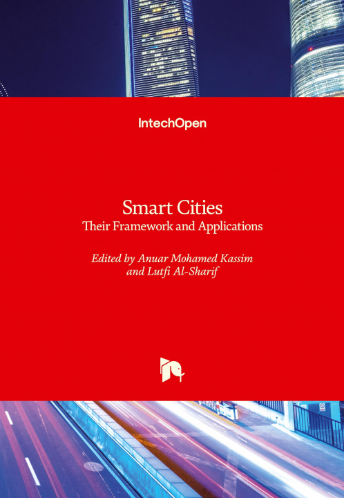 Knjiga Smart Cities Lutfi Al-Sharif