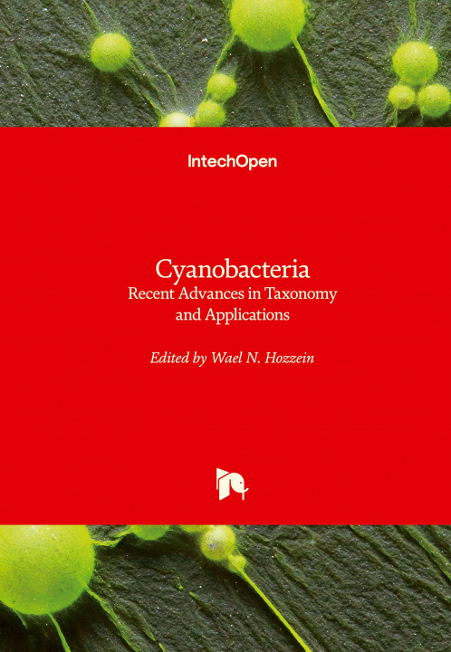 Buch Cyanobacteria 