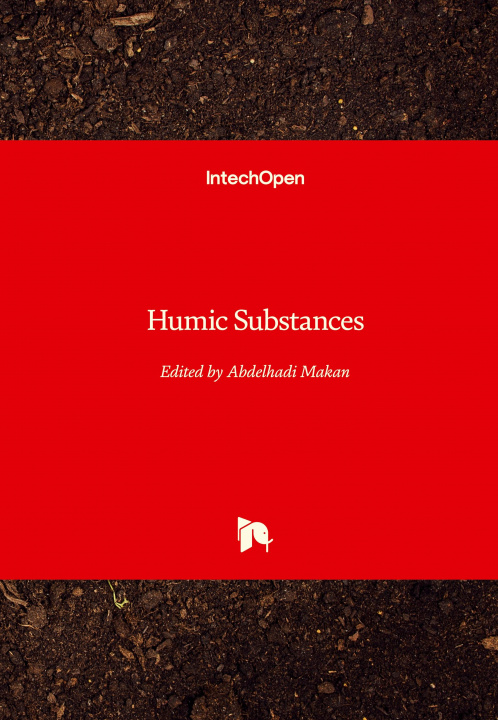 Книга Humic Substances 