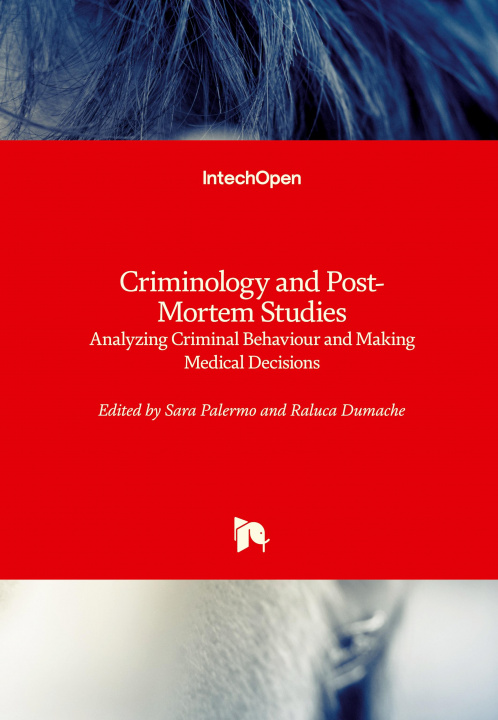 Könyv Criminology and Post-Mortem Studies Massimo Bartoli