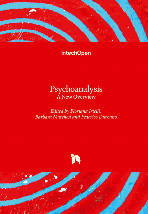 Libro Psychoanalysis Federico Durbano