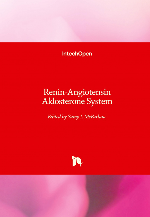 Knjiga Renin-Angiotensin Aldosterone System 