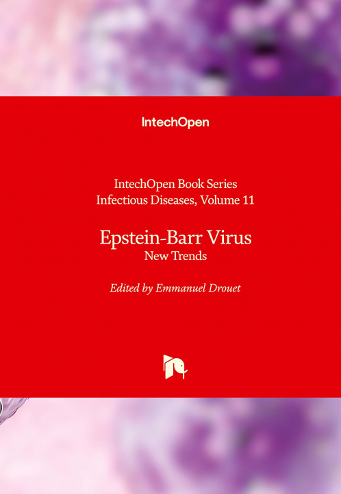 Livro Epstein-Barr Virus Alfonso J. Rodriguez-Morales