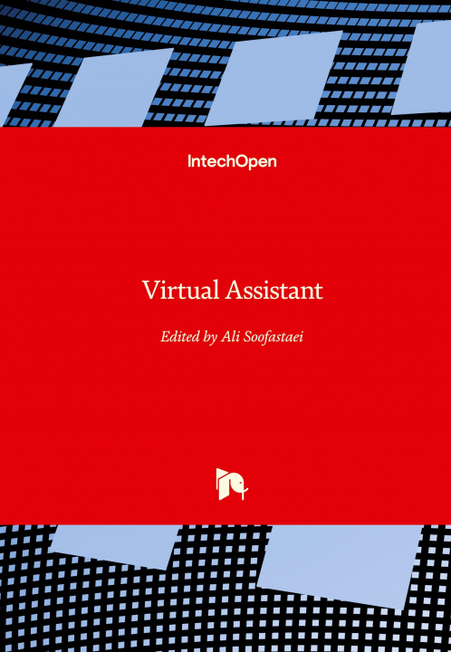 Kniha Virtual Assistant 
