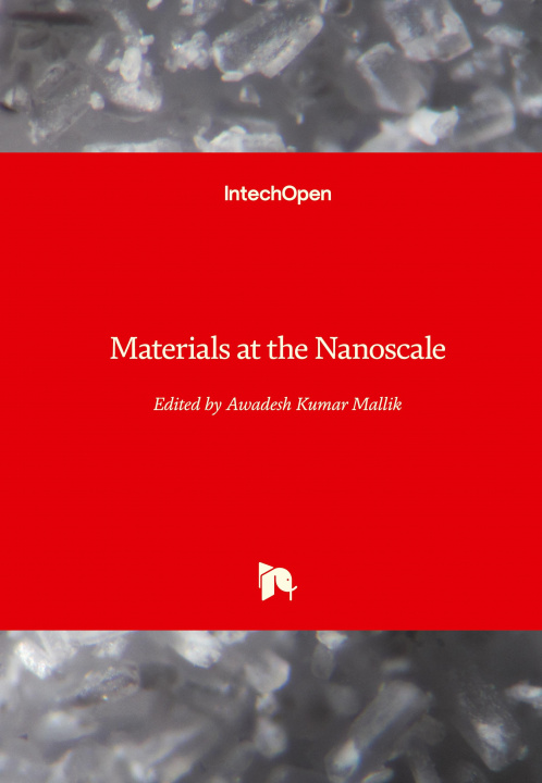 Libro Materials at the Nanoscale Awadesh Mallik